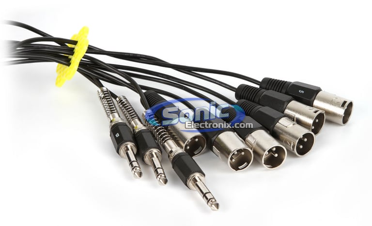 American Audio SNK 6x3 Image 4
