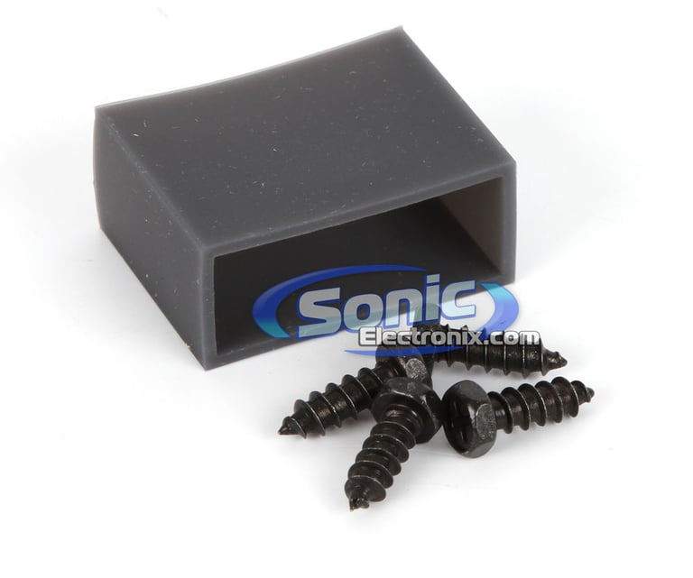 Sony XM-GTX6040 Image 5