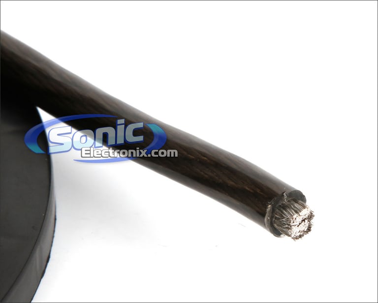 StreetWires ZN3-4100BLK Image 2
