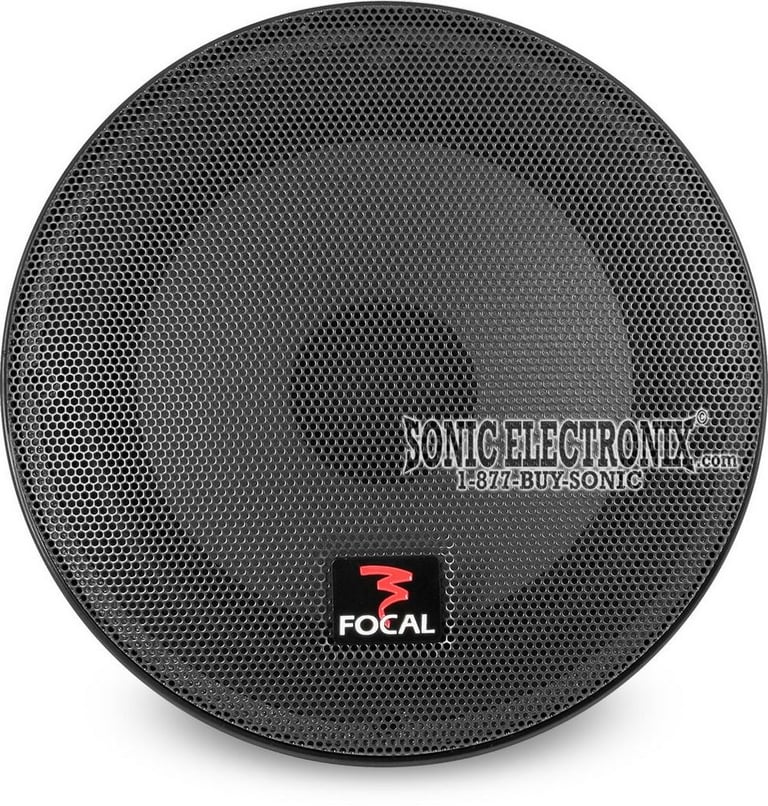 Focal 165 V Slim (165V Slim) Image 2