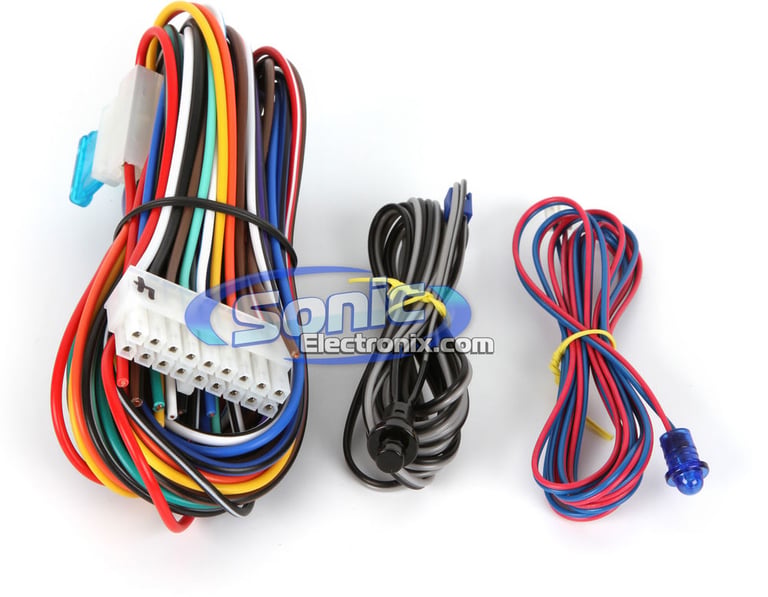 Viper 211HV Image 4