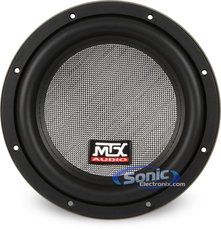 MTX Audio T810-22 Image 2