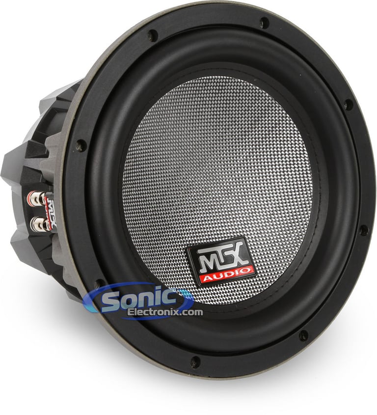 MTX Audio T810-22 Image 1