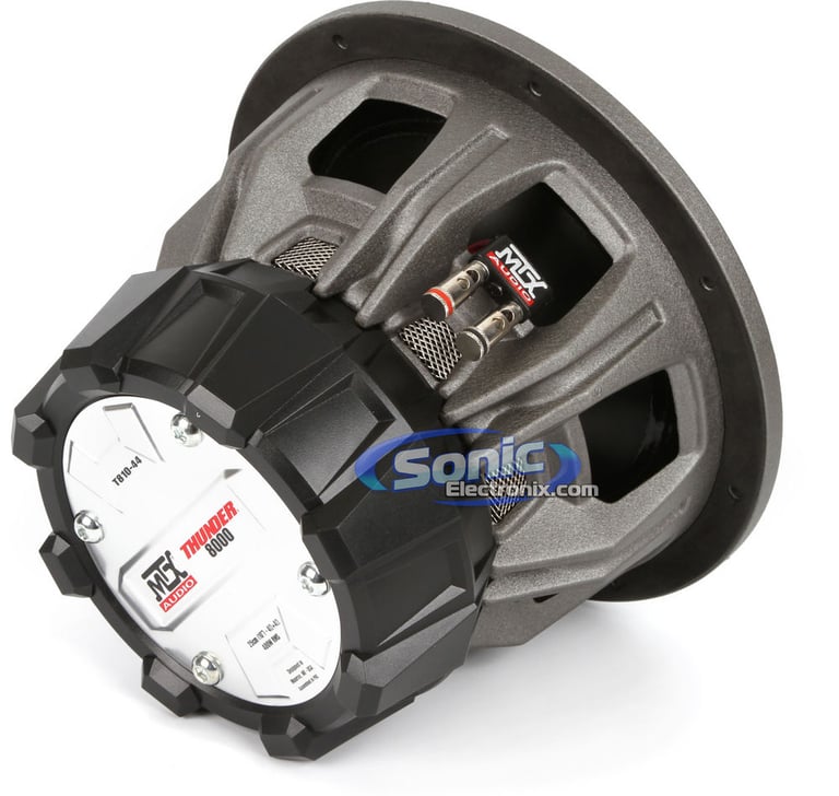 MTX Audio T810-44 Image 4