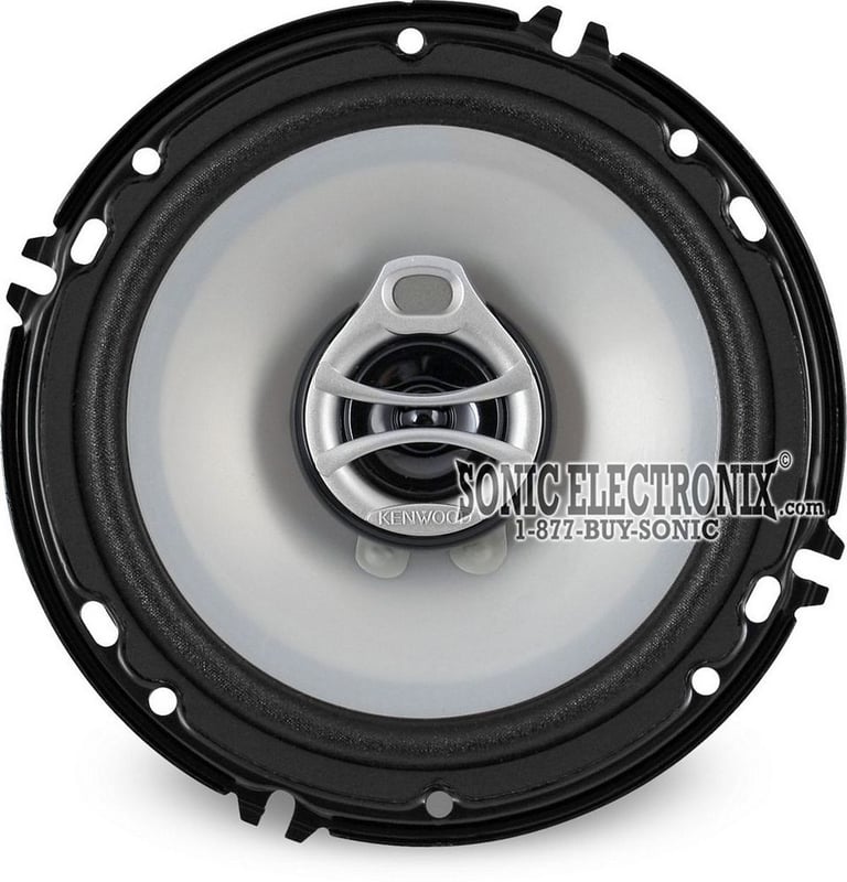 Kenwood KFC-1661S Image 3