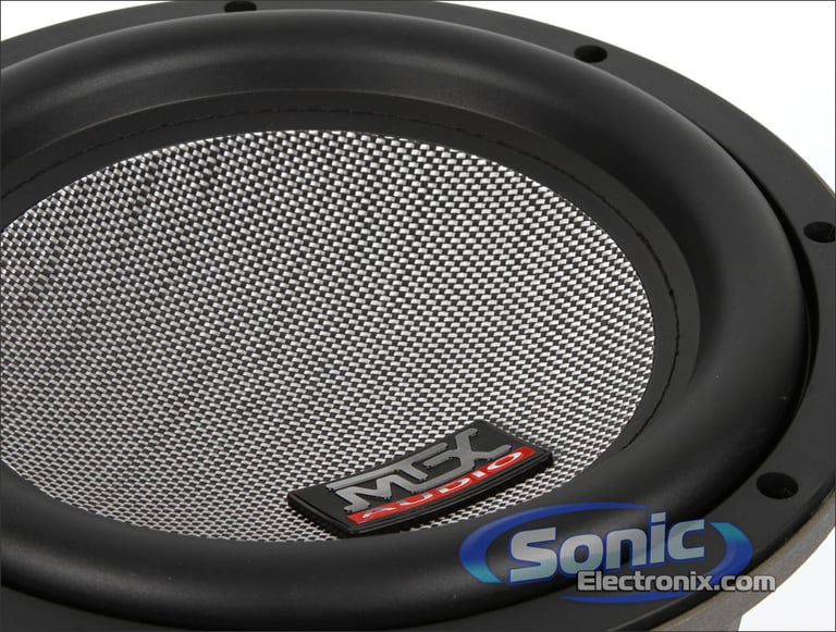 MTX Audio T810-44 Image 5