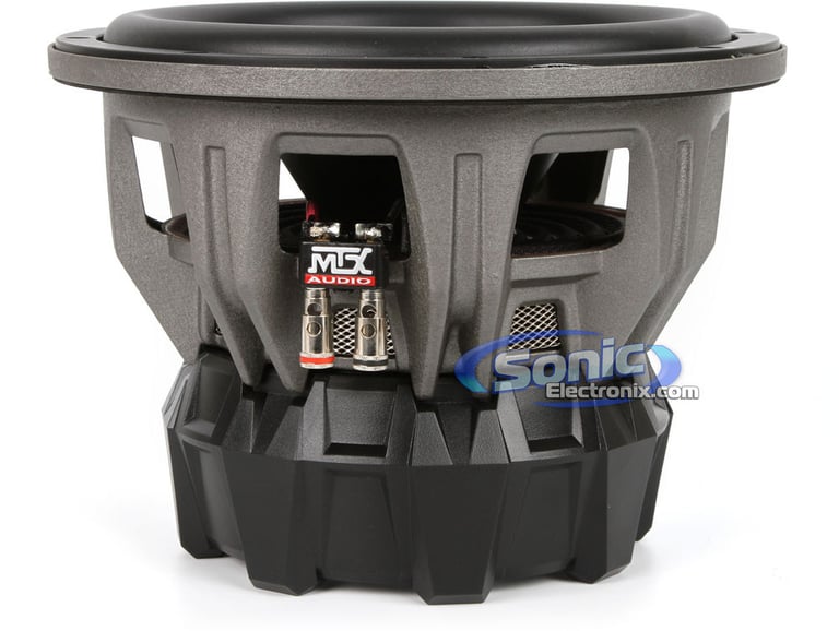MTX Audio T810-44 Image 6