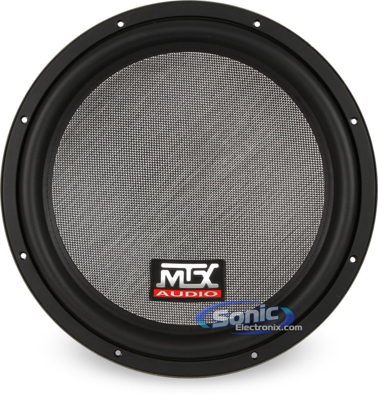 MTX Audio T812-44 Image 2