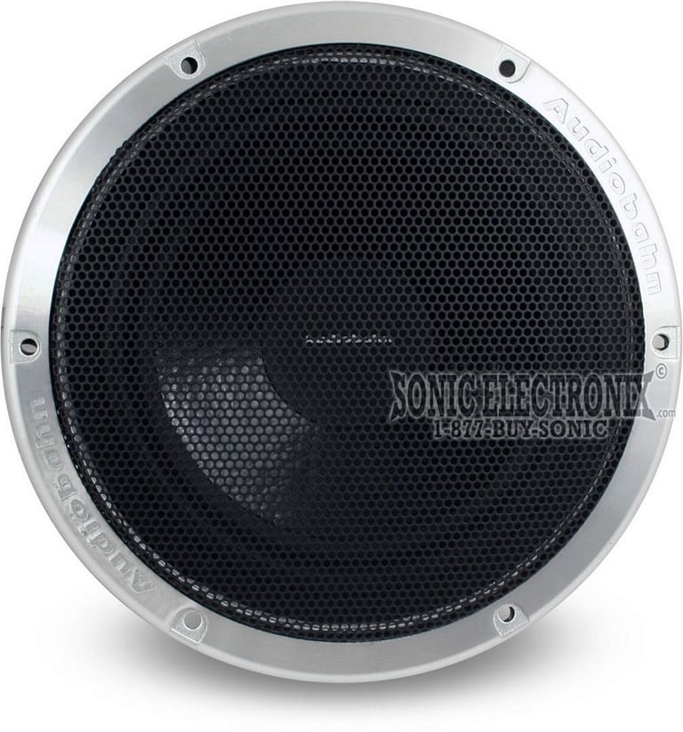 Audiobahn ABC6003N Image 2