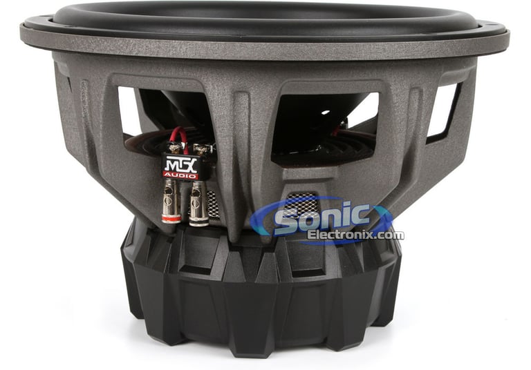 MTX Audio T812-44 Image 6