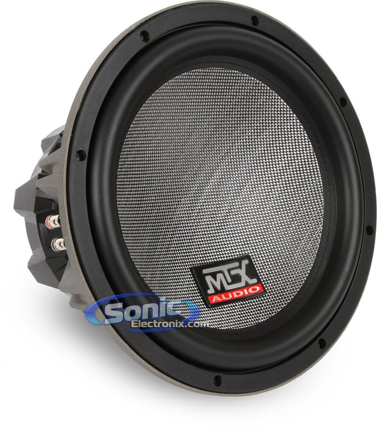 MTX Audio T812-44 Image 1