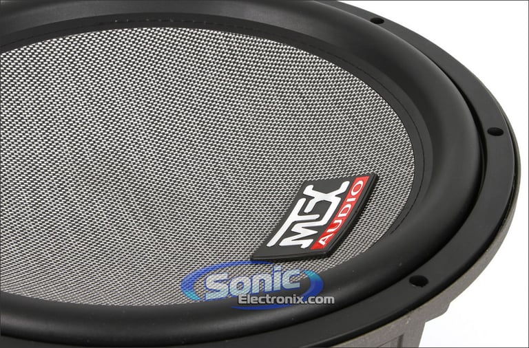 MTX Audio T815-22 Image 3