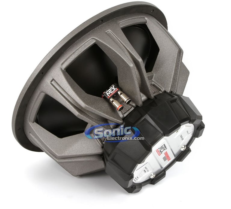 MTX Audio T815-22 Image 4