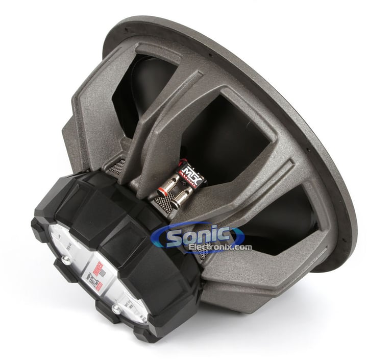 MTX Audio T815-44 Image 5