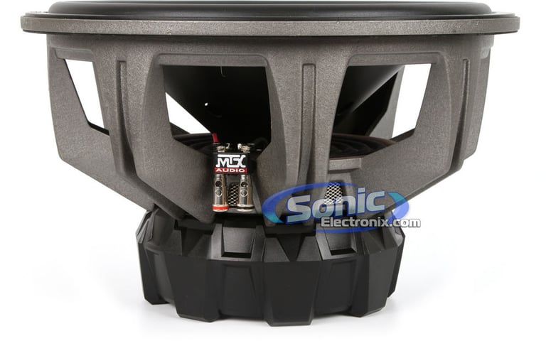 MTX Audio T815-44 Image 6
