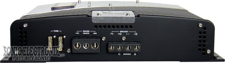 MA Audio HK102SX Image 3