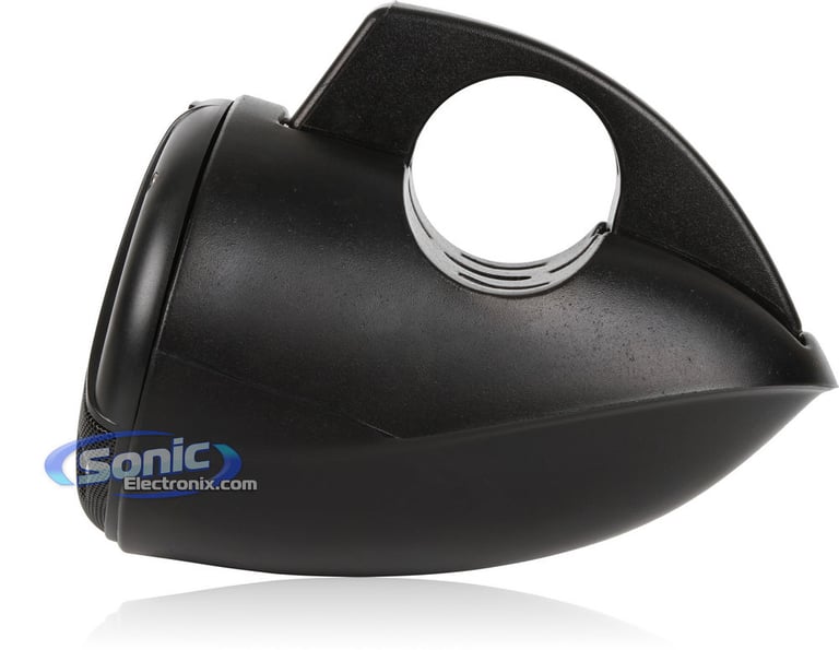 MTX Audio TM652WB-B 6.5" Thunder Marine Tower Speakers Image 4