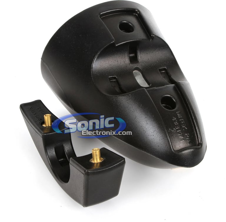 MTX Audio TM652WB-B 6.5" Thunder Marine Tower Speakers Image 5