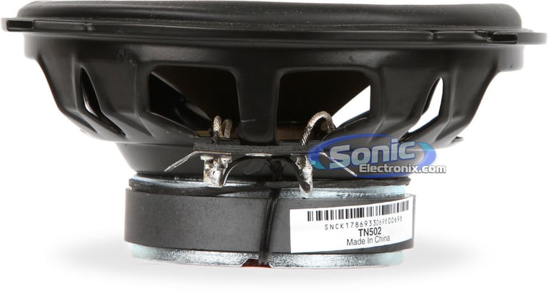 MTX Audio TN502 Image 6