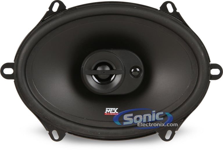 MTX Audio TN573 Image 2