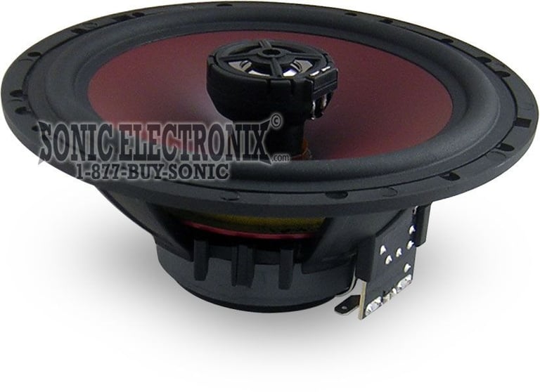 MB Quart DKF 116 Image 3