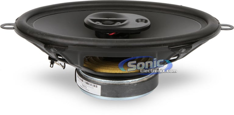 MTX Audio TN573 Image 3