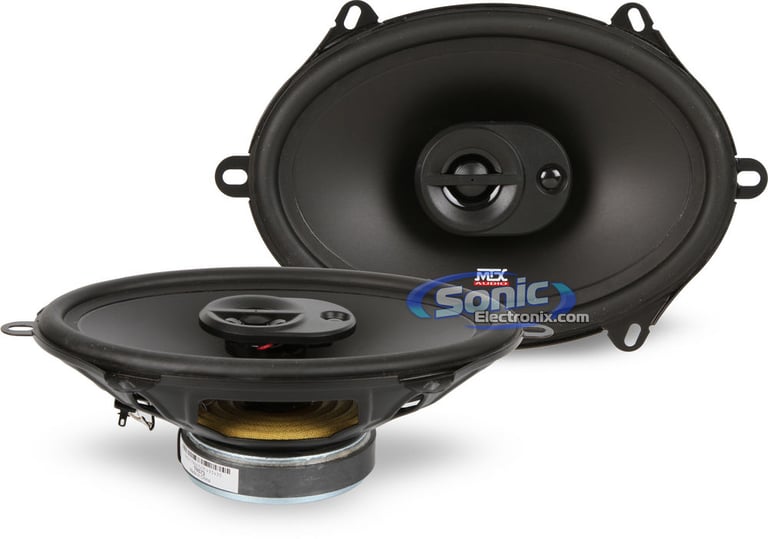 MTX Audio TN573 Image 1