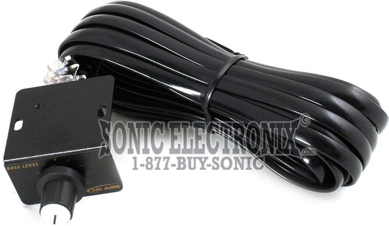ARC Audio FD4150 Image 4