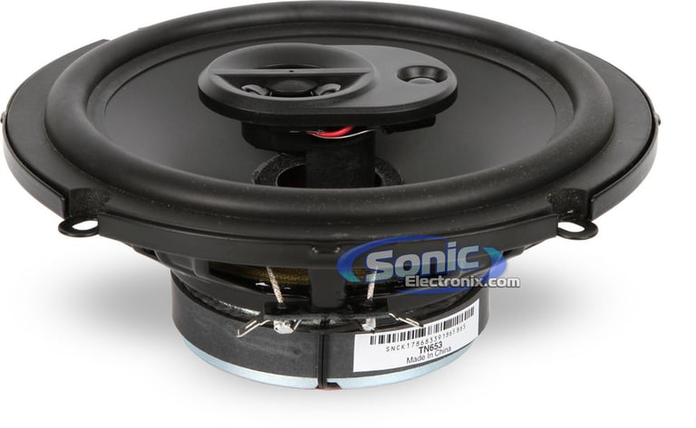 MTX Audio TN653 Image 4