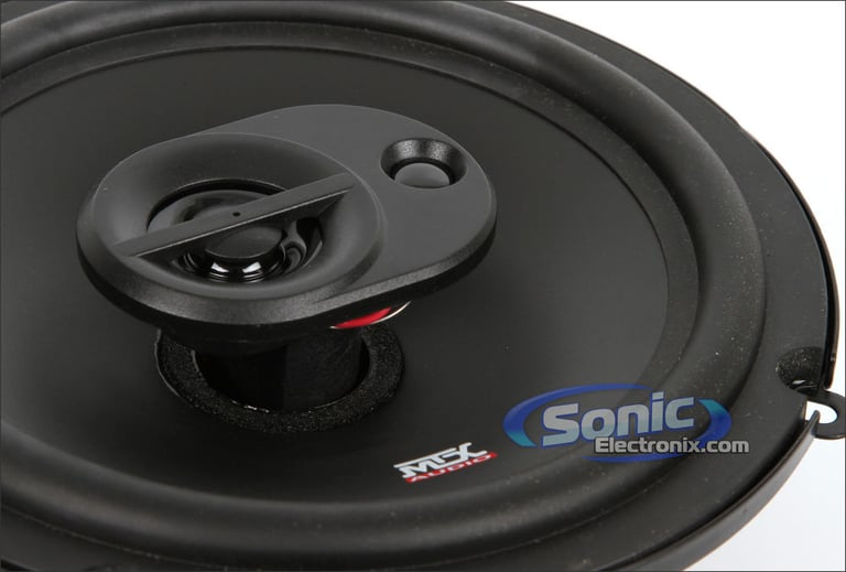 MTX Audio TN653-OPEN BOX Image 5