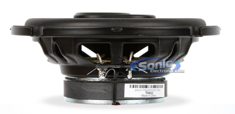 MTX Audio TN653 Image 6