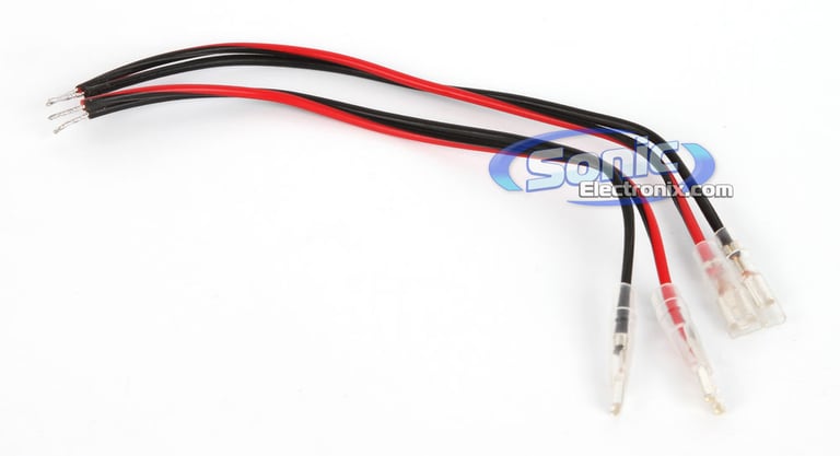 MTX Audio TN653 Image 8