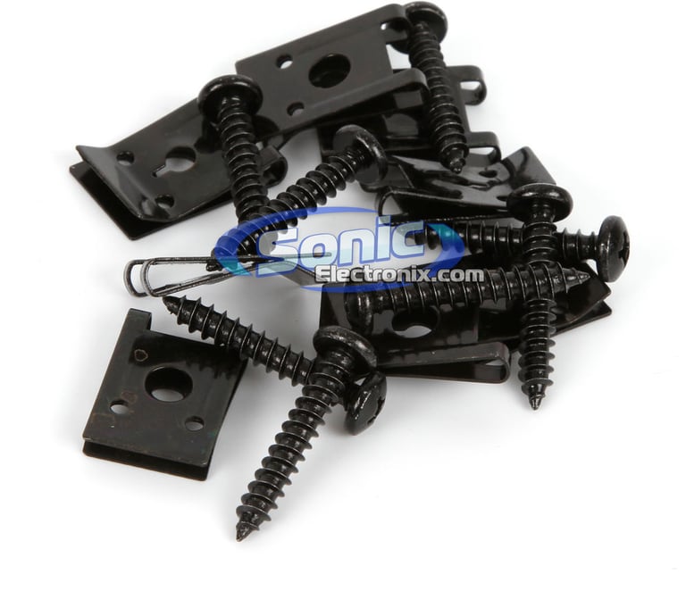 MTX Audio TN653-OPEN BOX Image 9