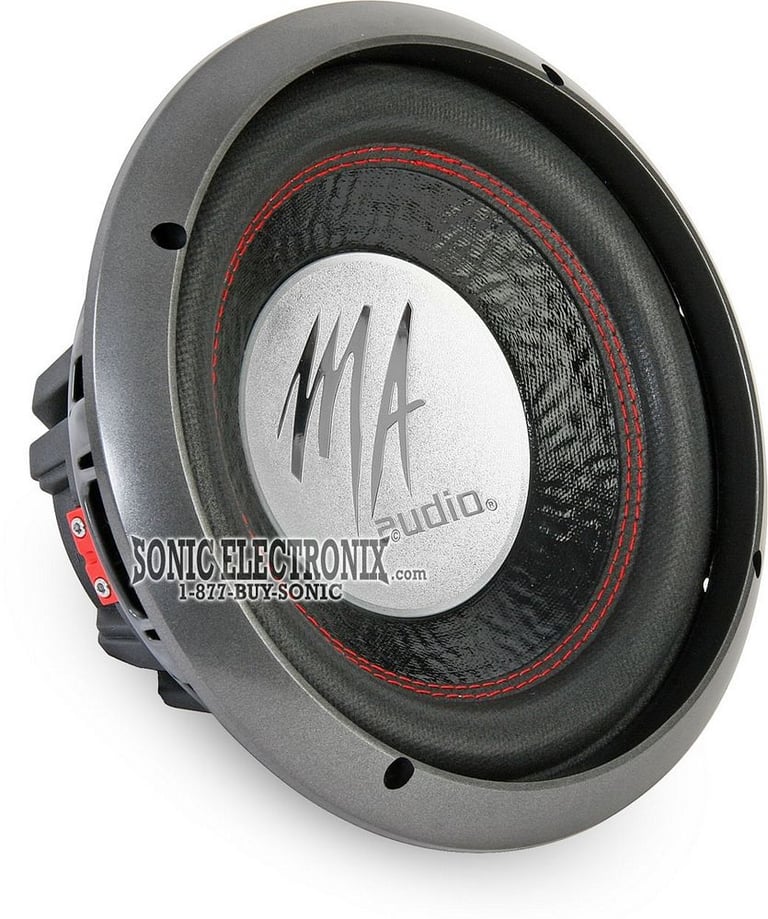 MA Audio MA110XQ Image 1