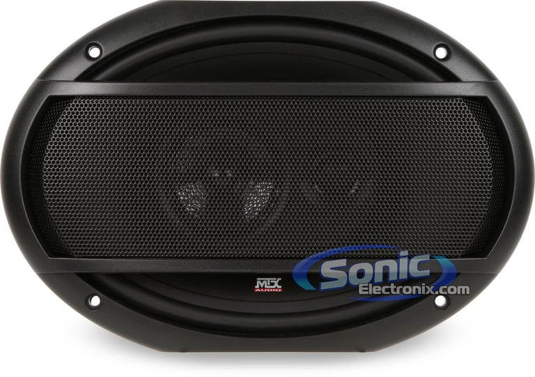 MTX Audio TN693 Image 2
