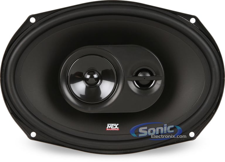 MTX Audio TN693 Image 3
