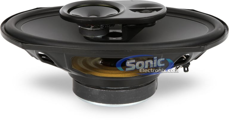 MTX Audio TN693 Image 4