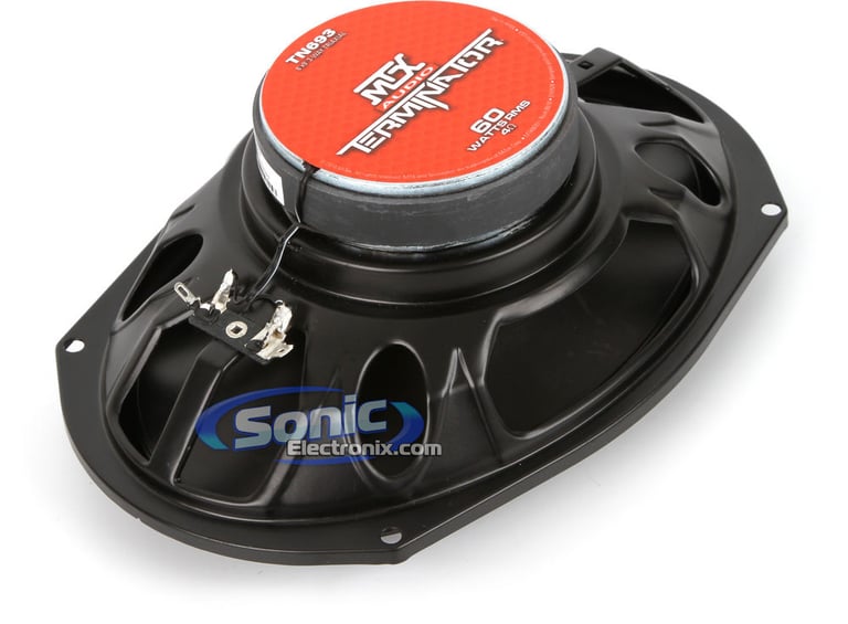 MTX Audio TN693 Image 6