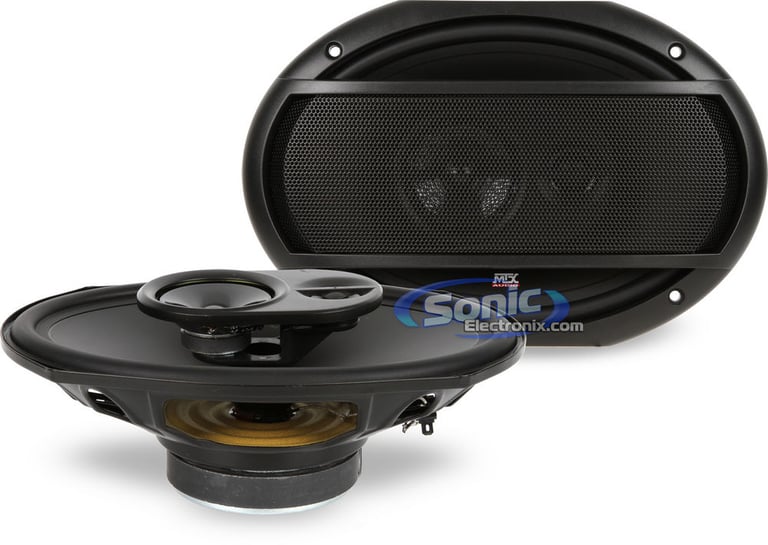 MTX Audio TN693 Image 1