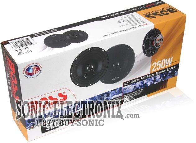 Boss SE652 Image 6