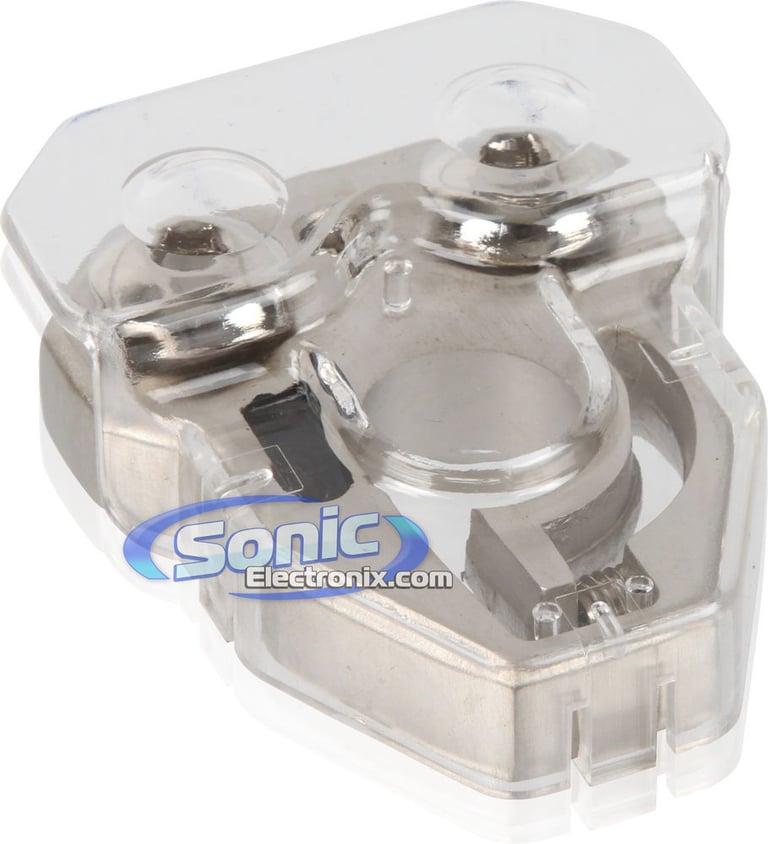 StreetWires Battery Terminal BC2N Image 1