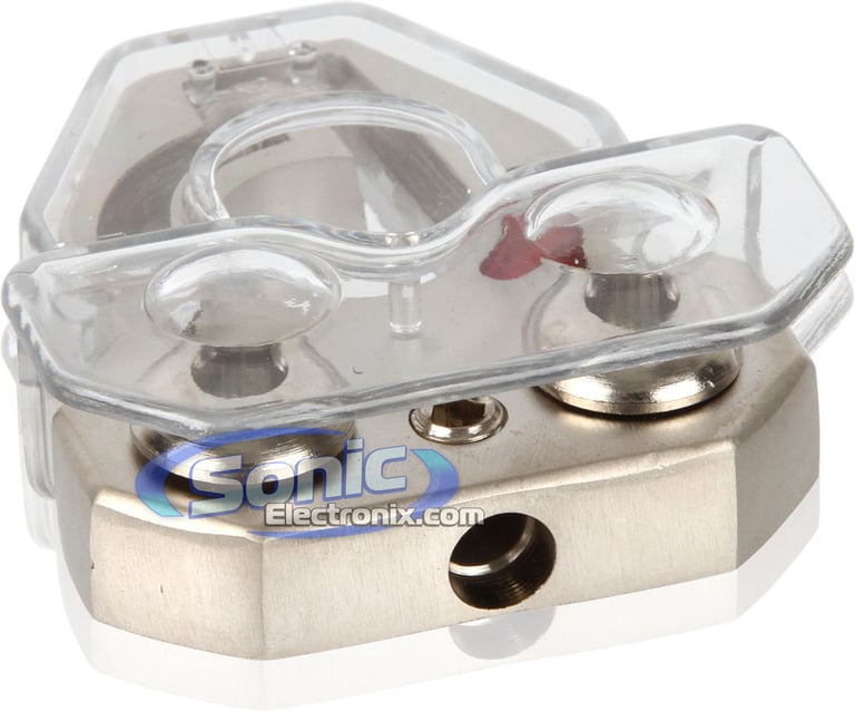 StreetWires Battery Terminal (BC2P) Image 2