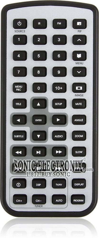 Directed Video OHV1021 Image 3