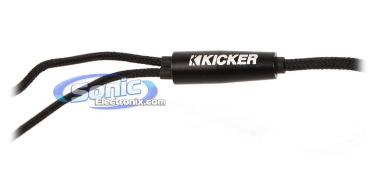Kicker EB91GO (Gold) Image 6