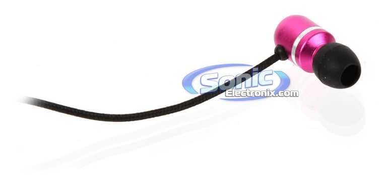 Kicker EB91P (Pink) Image 2