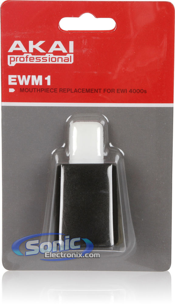 Akai Pro EWM1 Image 3