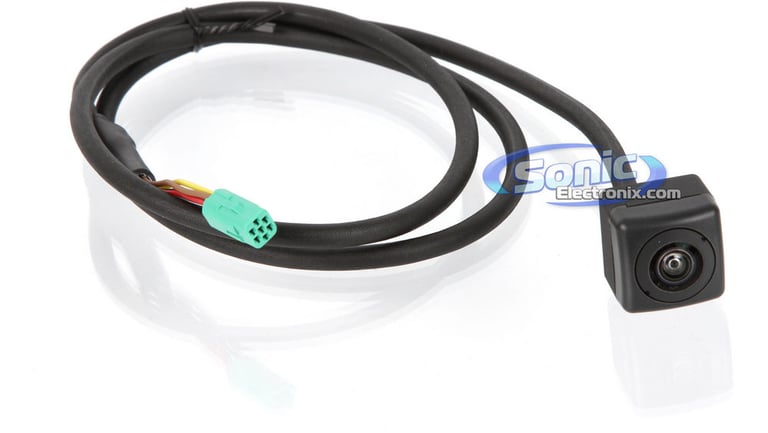 Alpine HCE-C200F Image 2