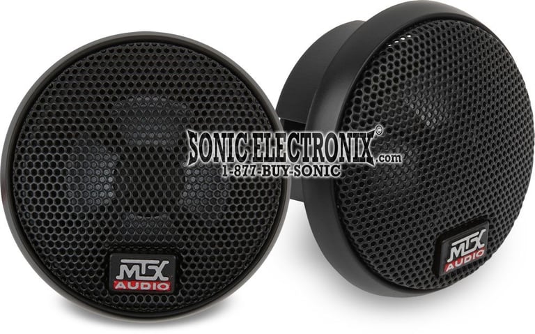 MTX Audio TX4001 Image 7