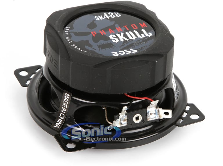 Boss SK422 Image 7