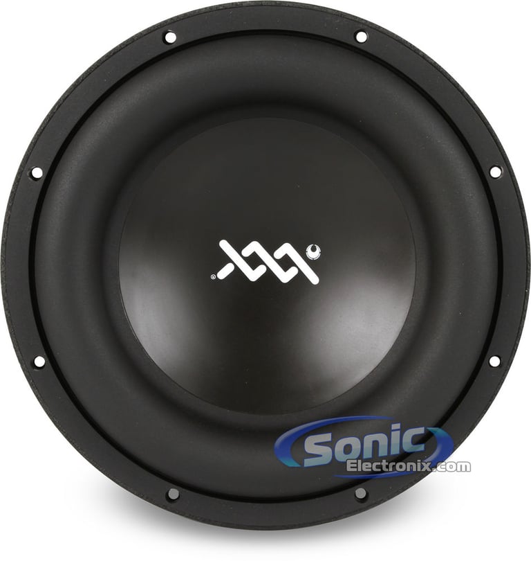 RE Audio XXX12D4 Refurbished Image 2
